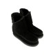 дамски,боти,мъжки,боти,gioseppo,42114,tan,booties,black,(black)