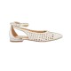 обувки,дамски,обувки,gioseppo,dell,ballet,pumps,white,(white)