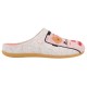 пантофи,мъжки,пантофи,дамски,пантофи,hot,potatoes,haslach,slippers,white,grey,(grey,gray)