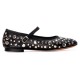 обувки,дамски,обувки,xti,14465101,ballet,pumps,black,(black)