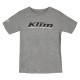 тениска,мъжки,тениски,дамски,тениски,klim,k,corp,short,sleeve,t,shirt,grey,(grey,frost,black)