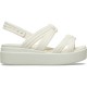 сандали,на,платформа,дамски,сандали,и,чехли,crocs,brooklyn,low,wedge,sandals,white,(ivory)