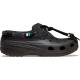 маратонки,мъжки,маратонки,дамски,маратонки,crocs,classic,luxe,boat,trainers,black,(dark,cocoa)