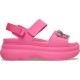 сандали,дамски,сандали,и,чехли,crocs,soho,y,strap,sandals,pink,(pink,lemonade)