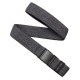 колан,колани,arcade,atlas,slim,belt,grey,(heather,black)