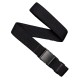 колан,колани,arcade,atlas,slim,long,belt,black,(black)