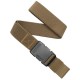 колан,колани,arcade,hardware,slim,belt,brown,(coyote)