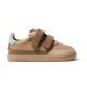 маратонки,мъжки,маратонки,дамски,маратонки,muris,brand,petra,barefoot,trainers,brown,(bark,brown)