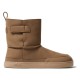 обувки,дамски,боти,мъжки,боти,muris,brand,siberia,barefoot,boots,brown,(bark,brown)