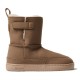 обувки,дамски,боти,мъжки,боти,muris,brand,siberia,barefoot,boots,brown,(bark,brown)