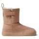 обувки,дамски,боти,мъжки,боти,muris,brand,siberia,barefoot,boots,brown,pink,(dusty,pink)
