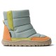 обувки,дамски,боти,мъжки,боти,muris,brand,tromso,barefoot,boots,green,blue,(green)