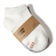 чорапи,мъжки,чорапи,дамски,чорапи,muris,brand,barefoot,short,socks,white,grey,(brown,white,gray)