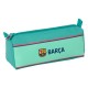 ученически,принадлежности,safta,fc,barcelona,pencil,case,blue,(multicolor)