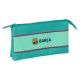 ученически,принадлежности,safta,fc,barcelona,triple,pencil,case,blue,(multicolor,2)
