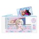 ученически,принадлежности,safta,frozen,pencil,case,clear,(multicolor)