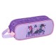 ученически,принадлежности,safta,k,pop,demon,hunters,battle,double,pencil,case,purple,(multicolor)