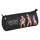 ученически,принадлежности,safta,k,pop,demon,hunters,sound,pencil,case,black,(multicolor)