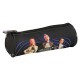 ученически,принадлежности,safta,k,pop,demon,hunters,sound,round,pencil,case,black,(multicolor)