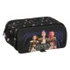 ученически,принадлежности,safta,k,pop,demon,hunters,sound,triple,pencil,case,black,(multicolor,1)