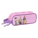 ученически,принадлежности,safta,k,pop,demon,hunters,stage,double,pencil,case,pink,(multicolor)