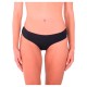 дамски,бански,костюми,hurley,solid,hipster,bikini,bottom,black,(black,white)