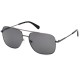 слънчеви,очила,слънчеви,очила,gant,ga00049,16x61x145,polarized,sunglasses,black,(matte,gunmetal)