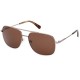 слънчеви,очила,слънчеви,очила,gant,ga00049,16x61x145,sunglasses,brown,(matte,dark,bronze)
