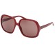 слънчеви,очила,слънчеви,очила,guess,gu00350,16x60x140,woman,sunglasses,red,(shiny,bordeaux)