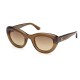 слънчеви,очила,слънчеви,очила,guess,gu00352,25x50x140,woman,sunglasses,green,brown,(dark,green)