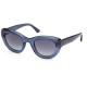 слънчеви,очила,слънчеви,очила,guess,gu00352,25x50x140,woman,sunglasses,blue,(shiny,blue)