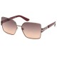 слънчеви,очила,слънчеви,очила,guess,gu00357,16x59x135,woman,sunglasses,red,silver,(shiny,dark,bronze)