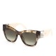 слънчеви,очила,слънчеви,очила,guess,marciano,gm00048,21x52x140,woman,sunglasses,brown,(dark,green)