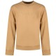 блуза,мъжки,пуловери,timberland,established,1973,embroidered,logo,bb,crew,sweatshirt,beige,(tannin)