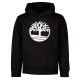 суичър,мъжки,пуловери,timberland,northwood,tree,logo,bb,hoodie,black,(black,white)