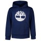 суичър,мъжки,пуловери,timberland,northwood,tree,logo,bb,hoodie,blue,(naval,academy)