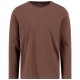 тениска,мъжки,тениски,дамски,тениски,fynch,hatton,15141510,long,sleeve,t,shirt,brown,(dark,chocolate)