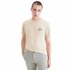 тениска,мъжки,тениски,дамски,тениски,dockers,dwa1103,short,sleeve,t,shirt,beige,(0194)