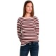 блуза,мъжки,пуловери,дамски,пуловери,tom,tailor,1016350,sweatshirt,red,(black)