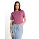 тениска,мъжки,тениски,дамски,тениски,tom,tailor,1041160,short,sleeve,t,shirt,pink,(dusty,berry)