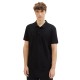 дамски,блузи,с,яка,мъжки,блузи,с,яка,tom,tailor,1042372,short,sleeve,polo,black,(white)