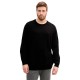 блуза,мъжки,пуловери,дамски,пуловери,tom,tailor,1044797,sweater,black,(black)