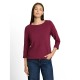 тениска,мъжки,тениски,дамски,тениски,tom,tailor,1045536,short,sleeve,t,shirt,purple,(preppy,plum)