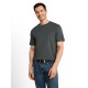 тениска,мъжки,тениски,дамски,тениски,tom,tailor,1047049,short,sleeve,t,shirt,3,units,grey,(darkest,olive)