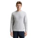 блуза,мъжки,пуловери,tom,tailor,1048801,sweatshirt,grey,(light,grey,melange,white,core)