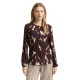 тениска,мъжки,тениски,дамски,тениски,tom,tailor,1048932,short,sleeve,t,shirt,brown,(brown,blurry,argyle)