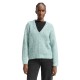 жилетка,мъжки,пуловери,дамски,пуловери,tom,tailor,1049074,cardigan,blue,(mint,multicolor,melange)