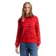 блуза,дамски,блузи,tom,tailor,1049088,sweatshirt,red,(red,with,hearts)