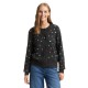 жилетка,мъжки,пуловери,дамски,пуловери,tom,tailor,1049089,cardigan,black,(grey,white,dots,and,hearts)