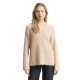 блуза,мъжки,пуловери,дамски,пуловери,tom,tailor,1049145,sweater,beige,(sand,stone,beige,melange)